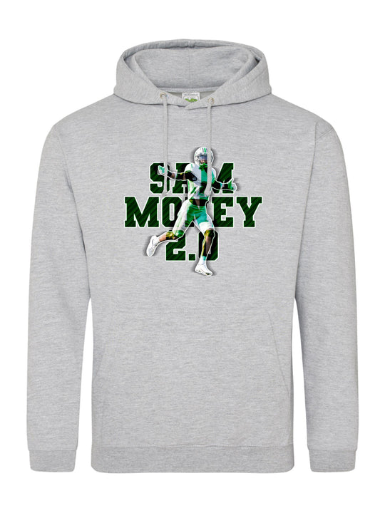 Andre Sam Hoodie