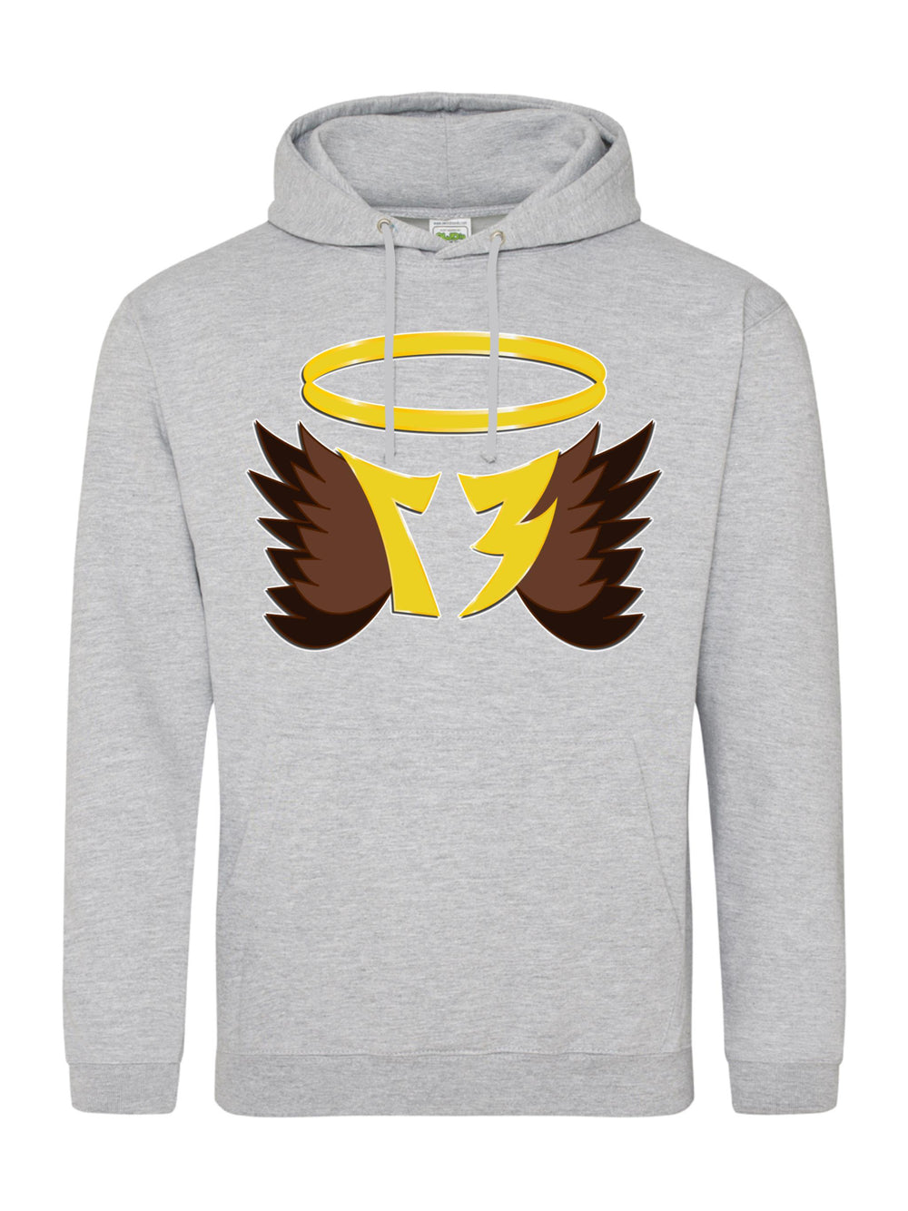 Eleasah Anderson Hoodie