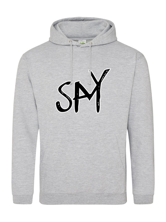 Sam Wallace Hoodie