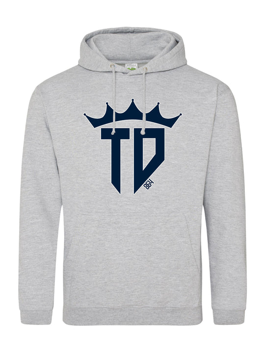 Ty Danzy Hoodie