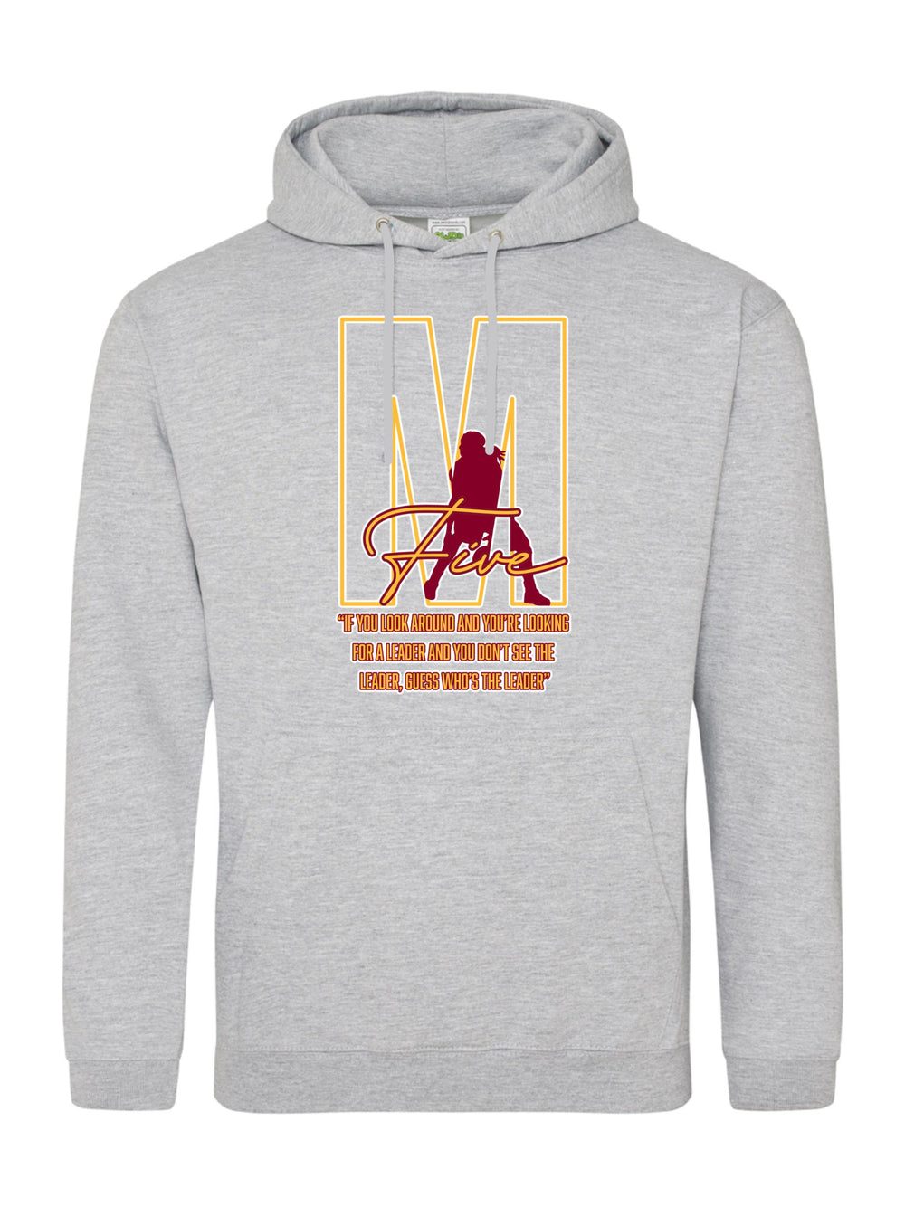 Mi'Cole Cayton Hoodie