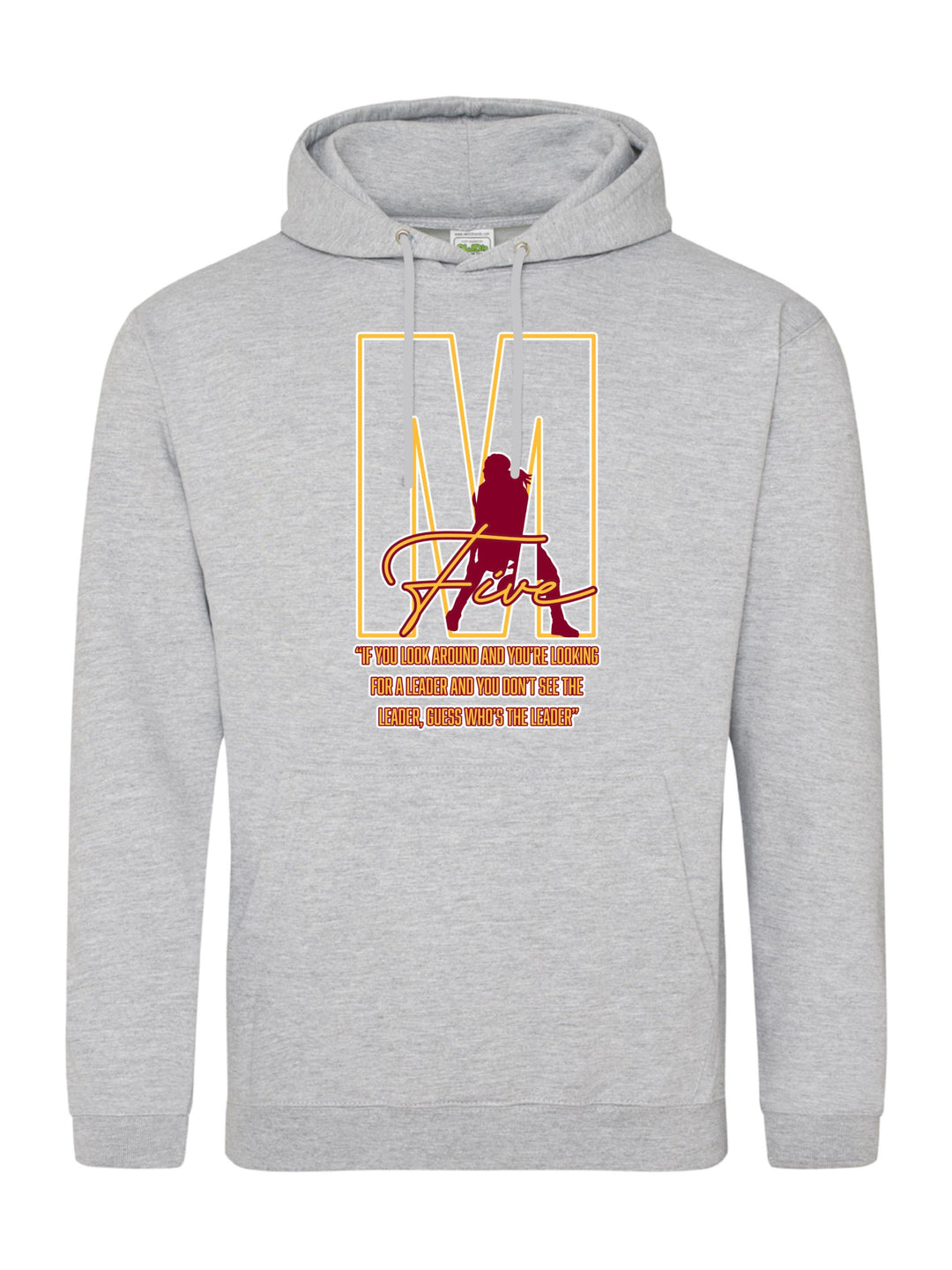 Mi'Cole Cayton Hoodie