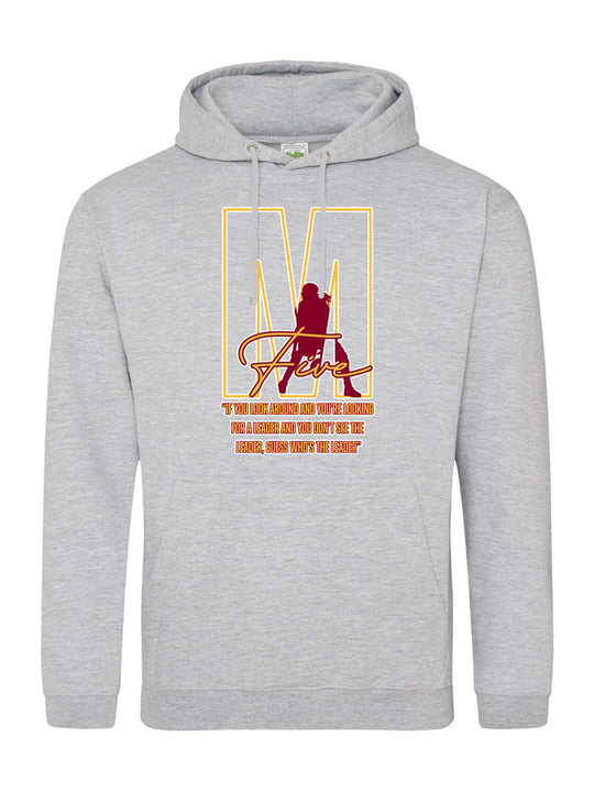 Mi'Cole Cayton Hoodie