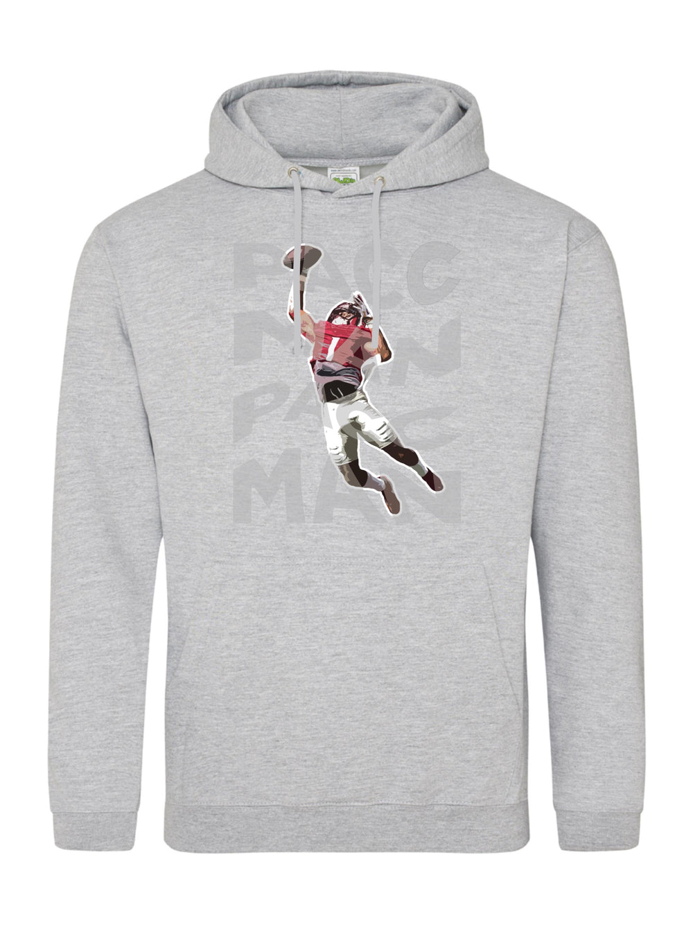 Paccman Hoodie