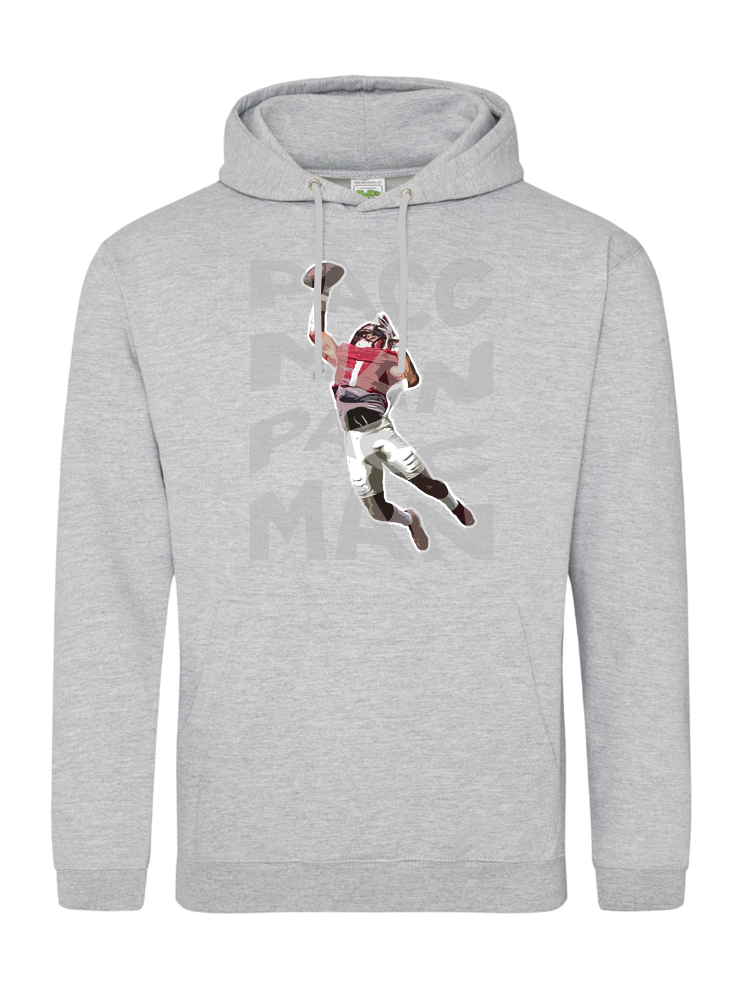Paccman Hoodie