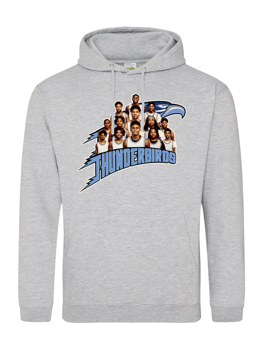 Thunderbirds Hoodie