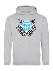 Diamond in the Trenches Hoodie