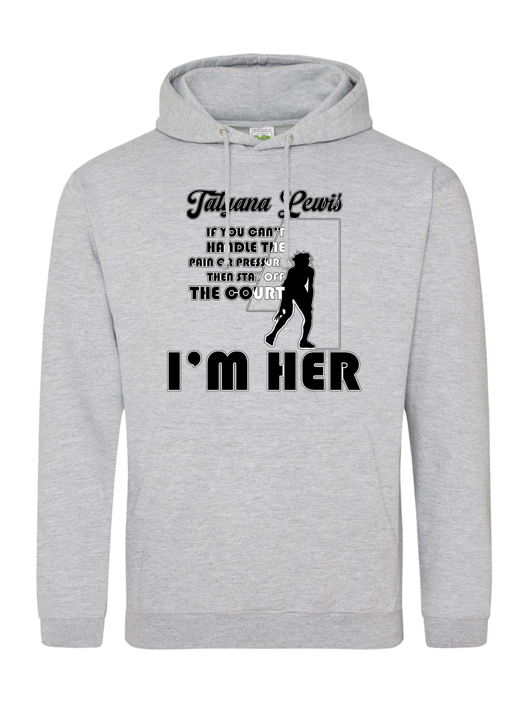 Tatyana Lewis Hoodie
