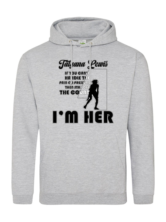 Tatyana Lewis Hoodie
