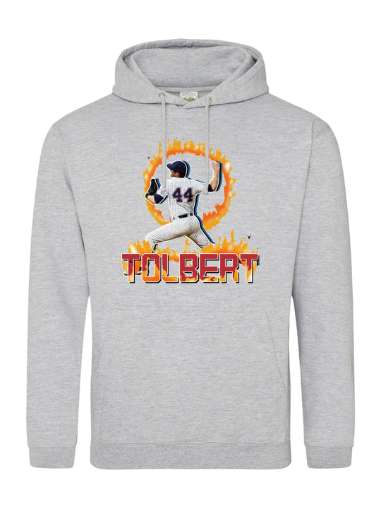 Cole Tolbert Hoodie