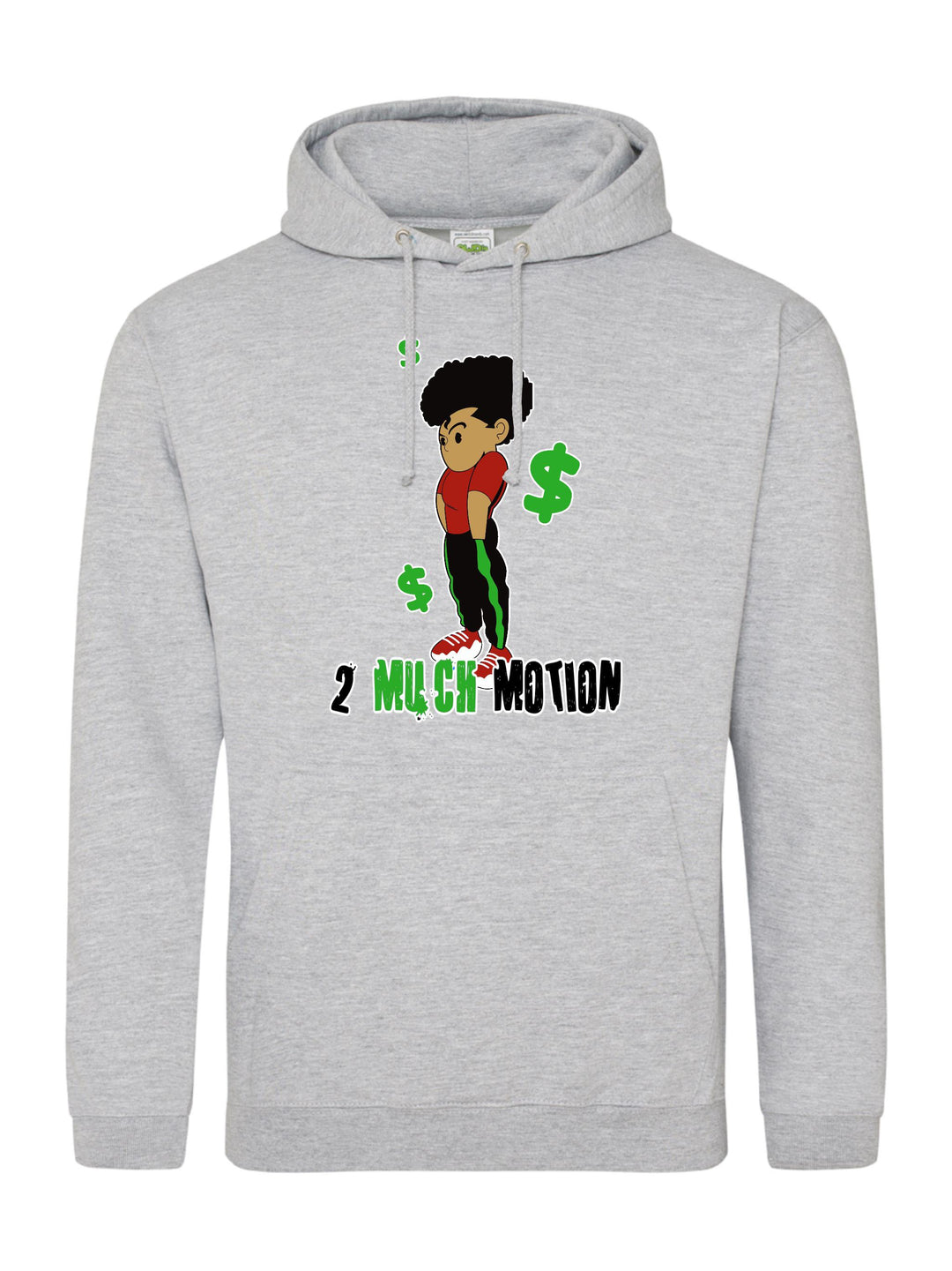 Stacey Boyd Hoodie