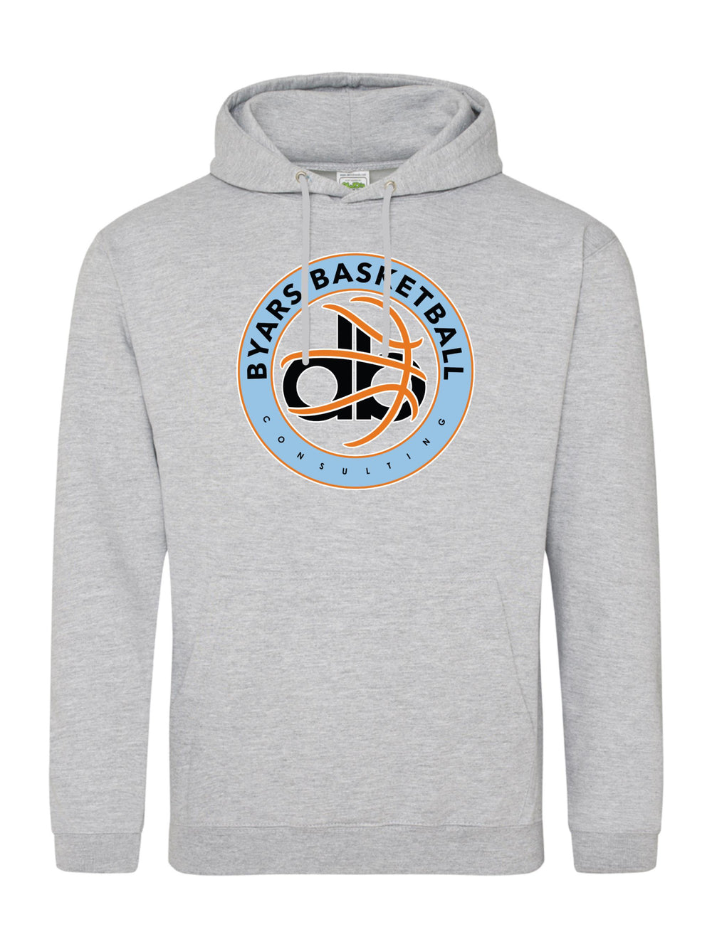 Byars Basketball Hoodie