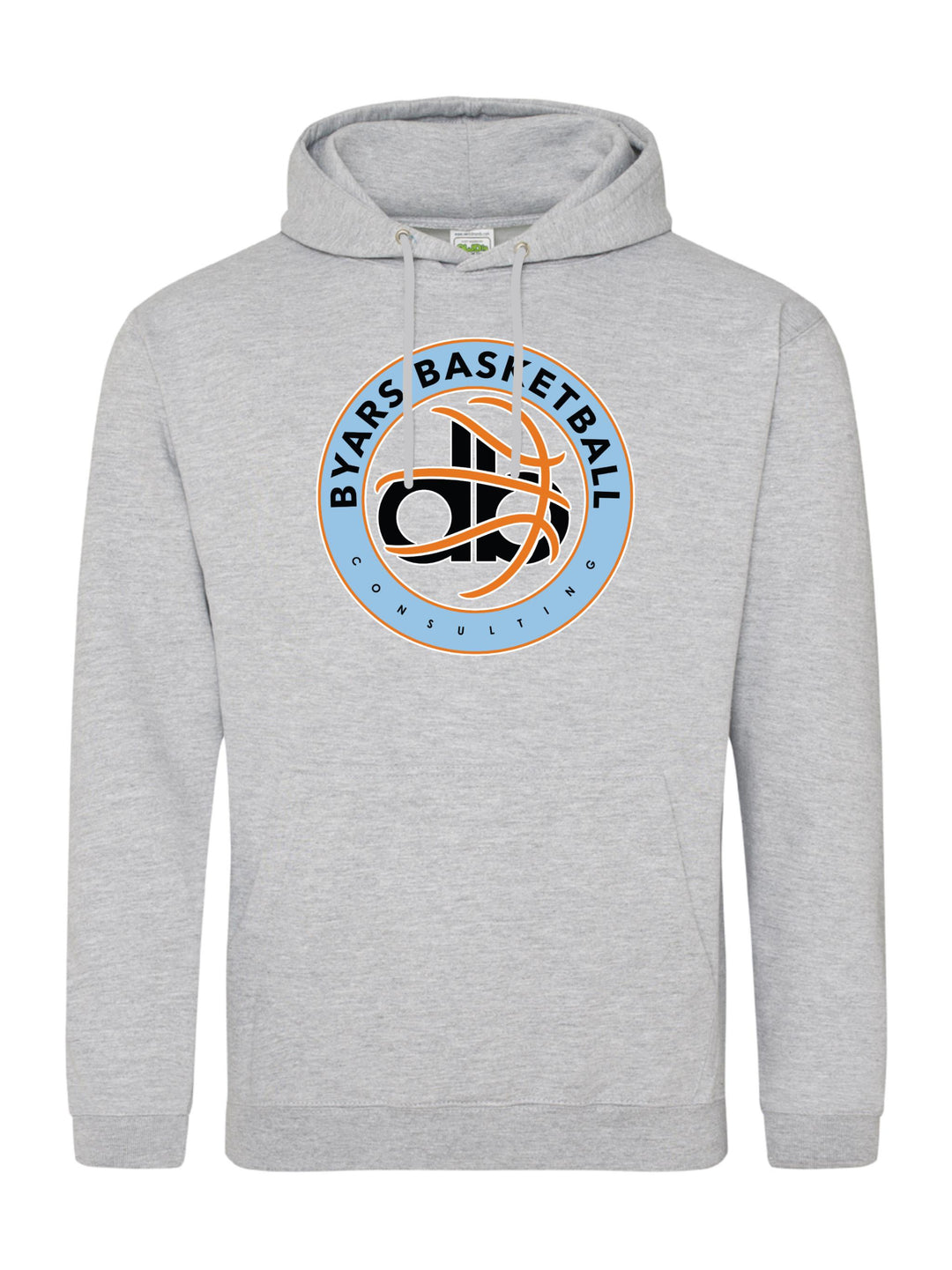 Byars Basketball Hoodie