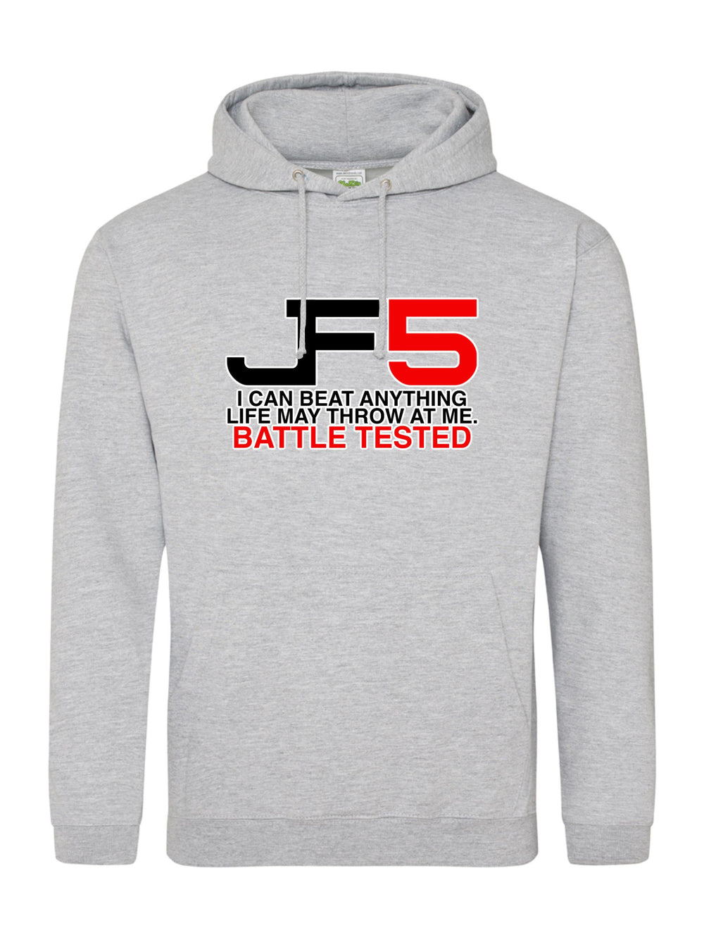 James Fleming Hoodie