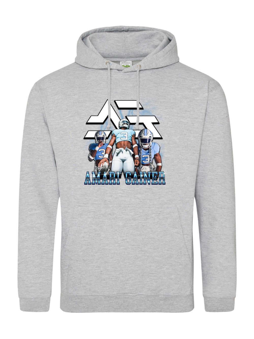 AG Rari Hoodie