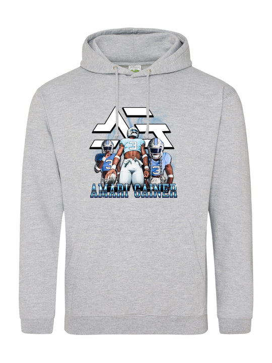 AG Rari Hoodie