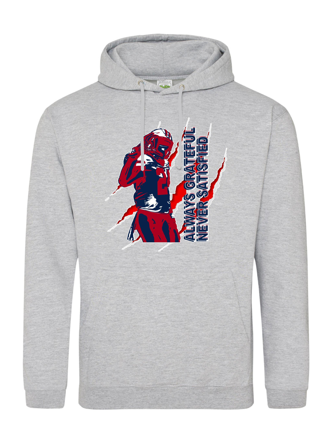 The Hitman Hoodie