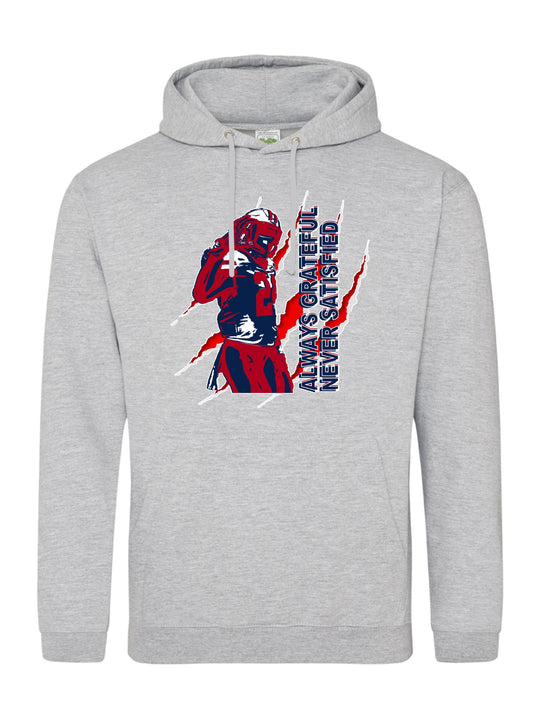 The Hitman Hoodie