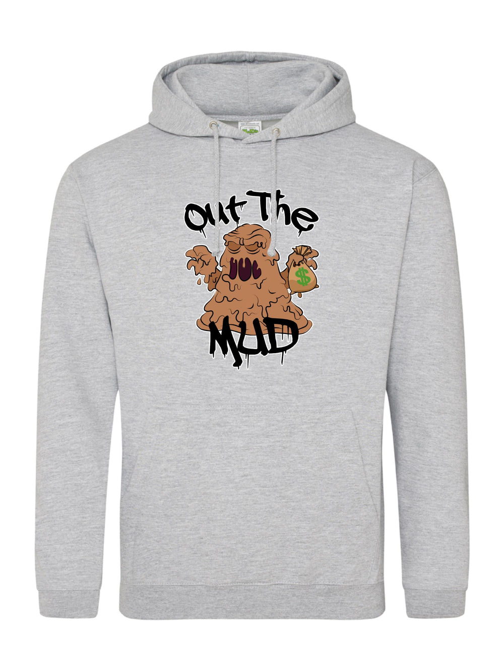 Out the Mud Hoodie