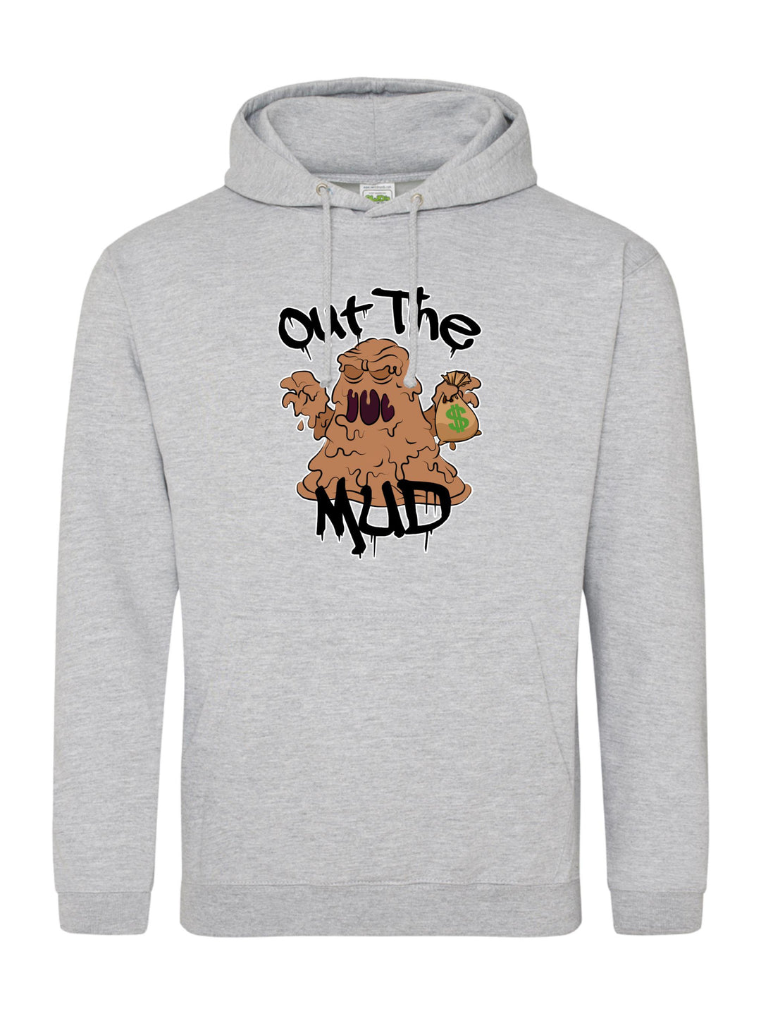 Out the Mud Hoodie