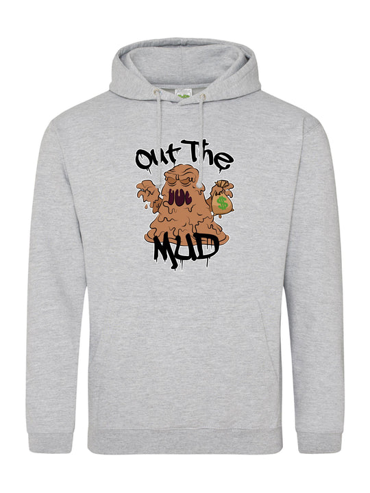 Out the Mud Hoodie