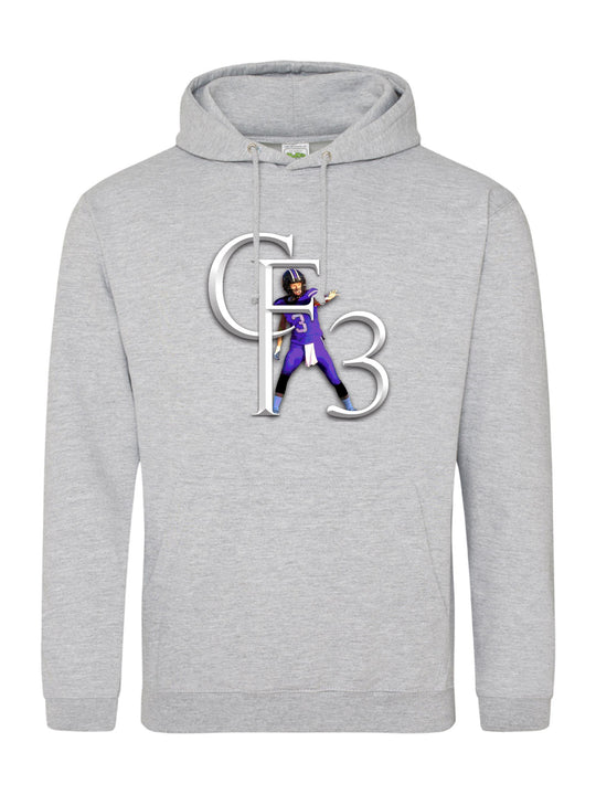Caleb Foltz Hoodie