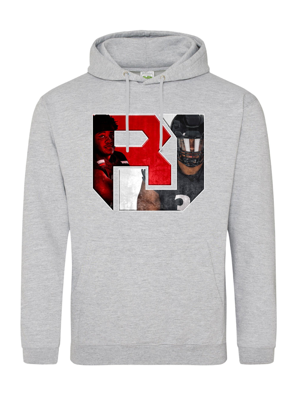 Rob Jackson Hoodie