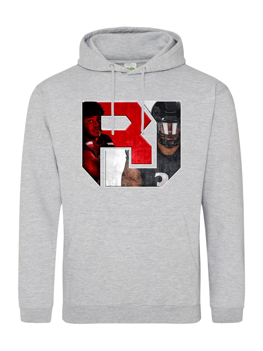 Rob Jackson Hoodie