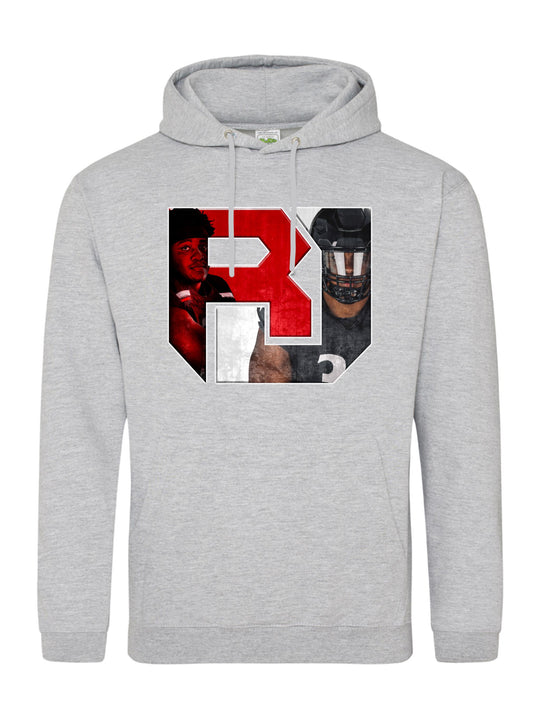 Rob Jackson Hoodie