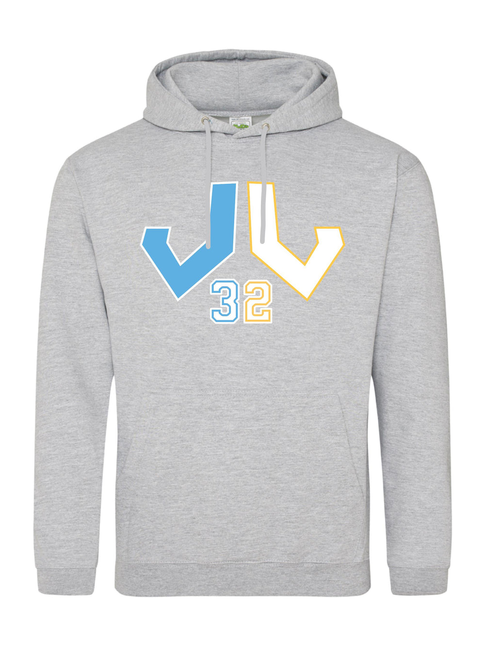 JLEW32 Hoodie