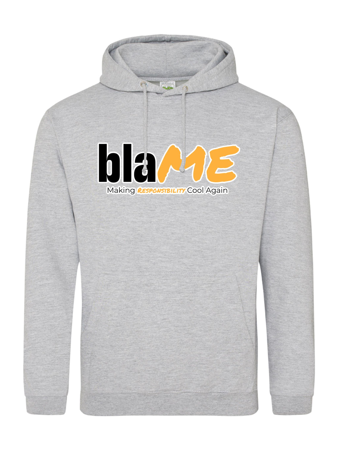 Blame Hoodie