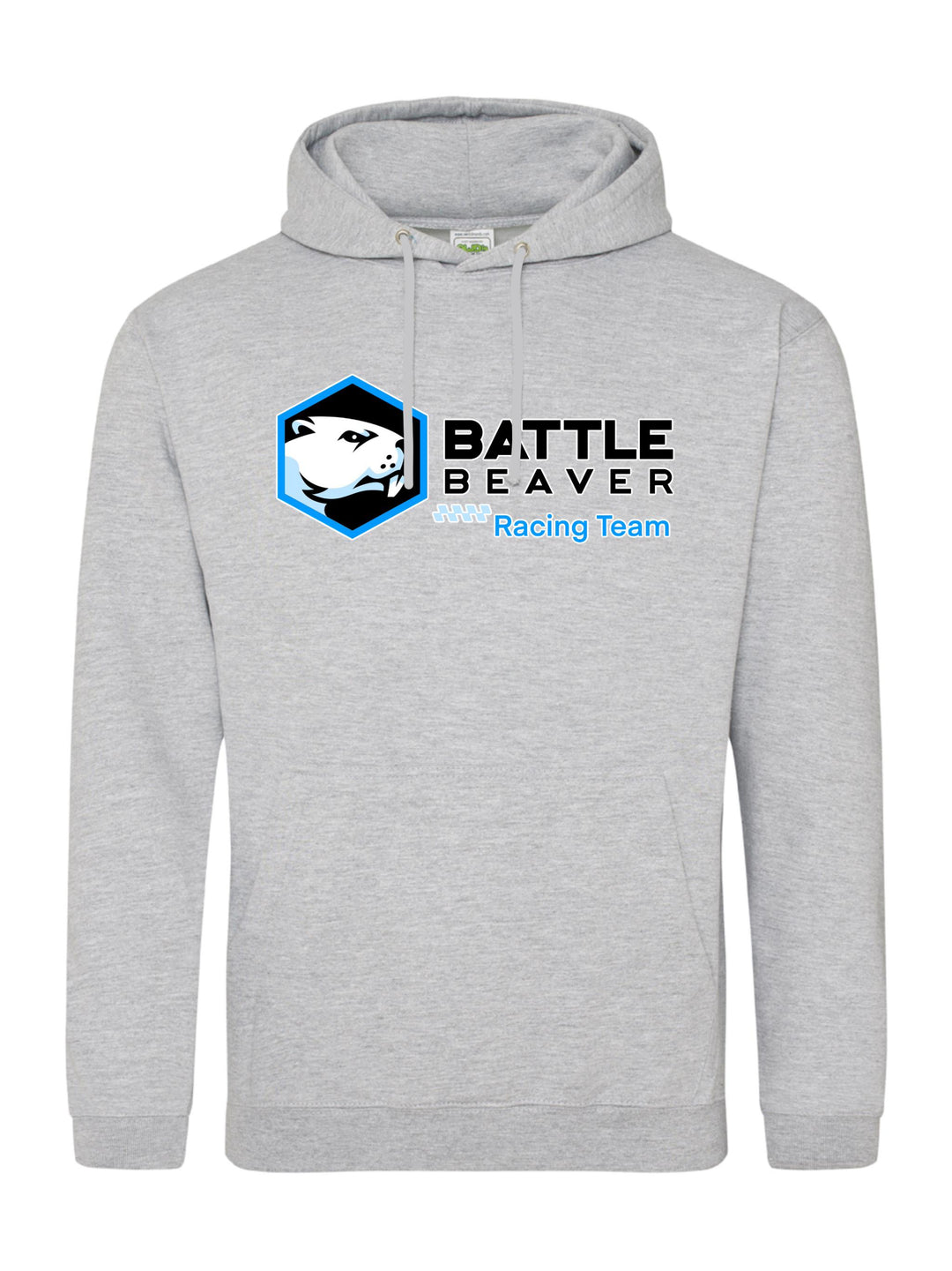 Battle Beaver Hoodie