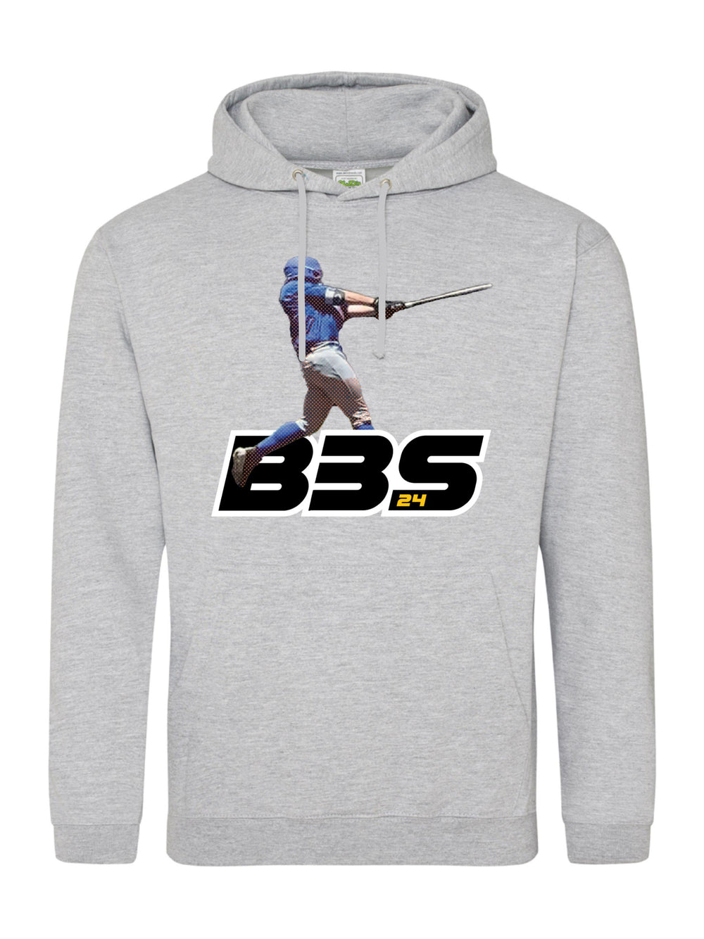 Braden Smith Hoodie
