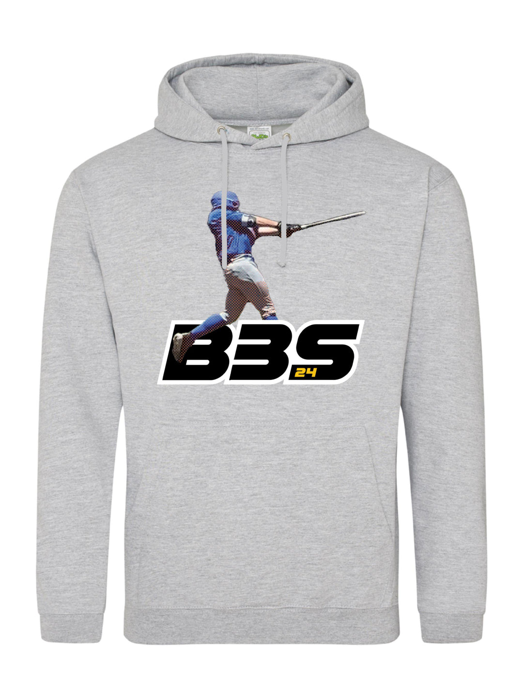 Braden Smith Hoodie