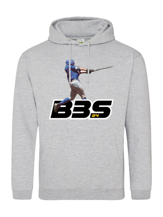 Braden Smith Hoodie