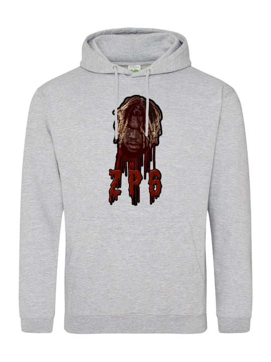 Zacch Pickens Hoodie