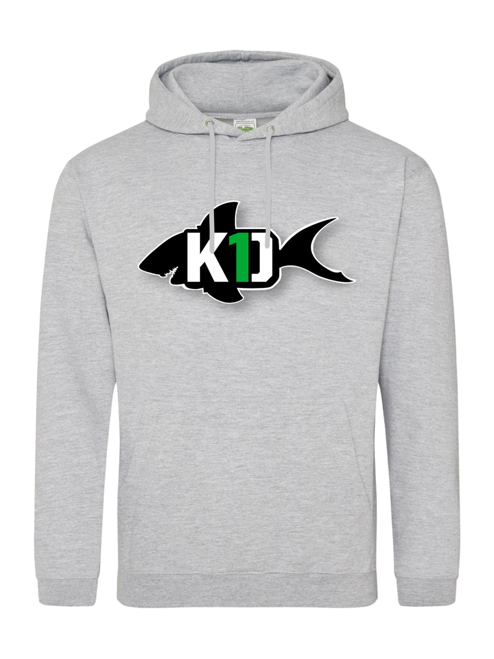 KD Davis Hoodie