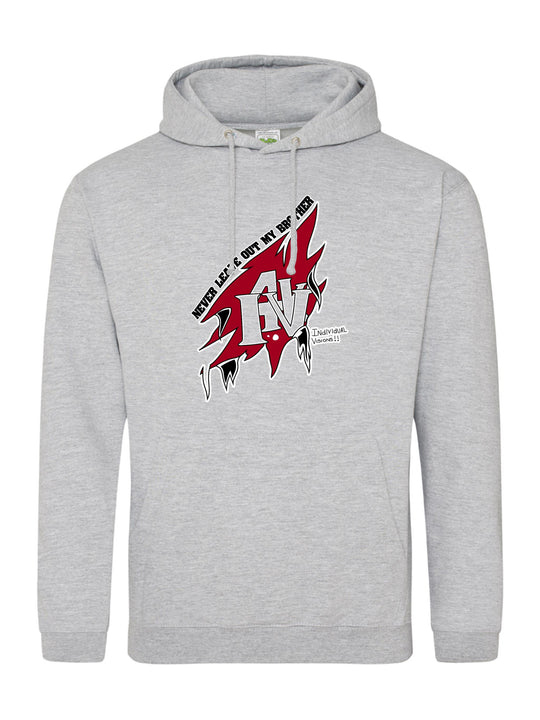 Dangelo Sapp Hoodie