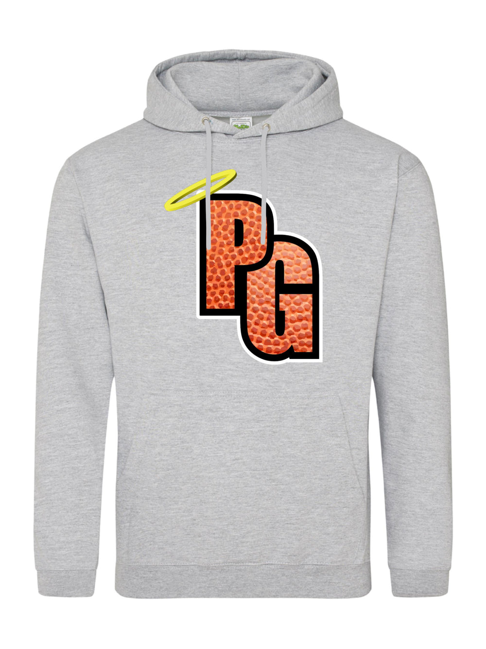 Point God Hoodie