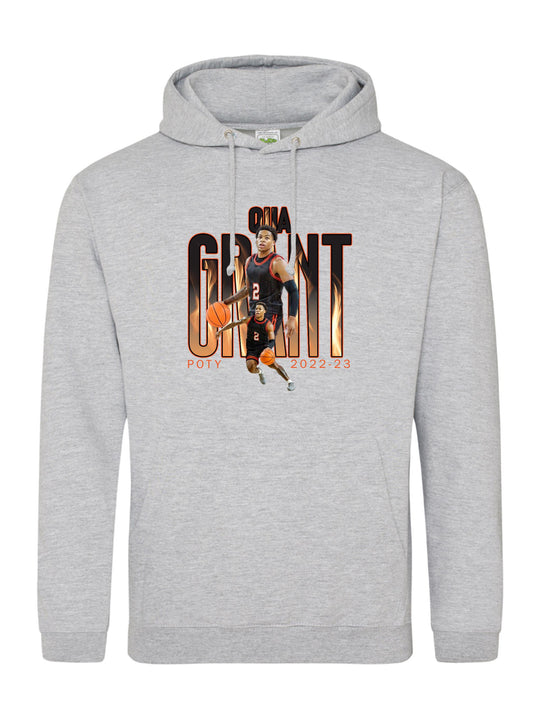 Qua Grant Hoodie