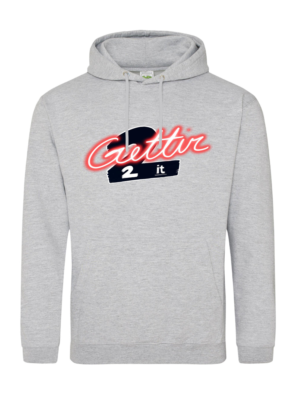 Antonio Doyle Hoodie