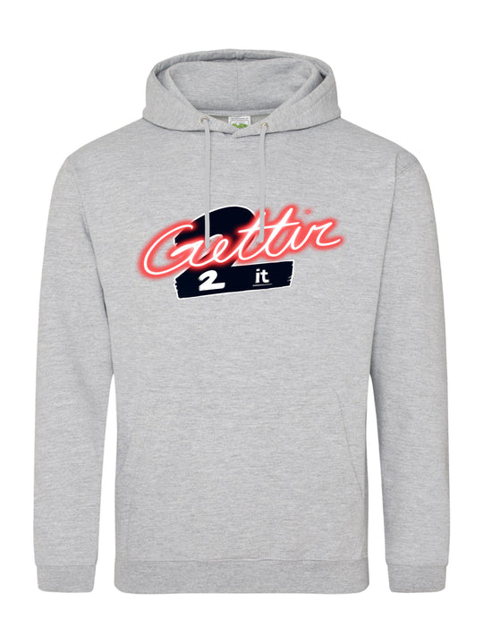 Antonio Doyle Hoodie