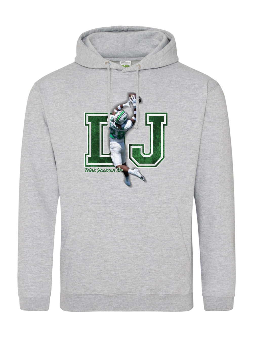 Dink Jackson Hoodie