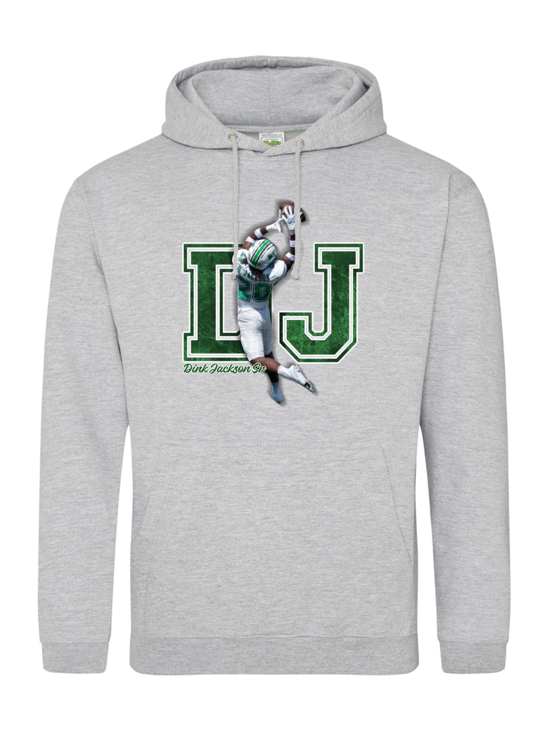 Dink Jackson Hoodie