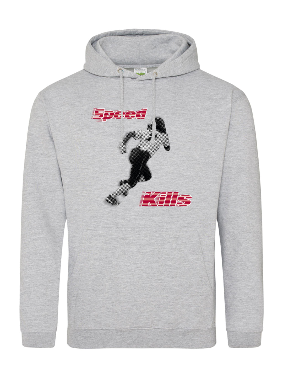 Reagan Johnson Hoodie