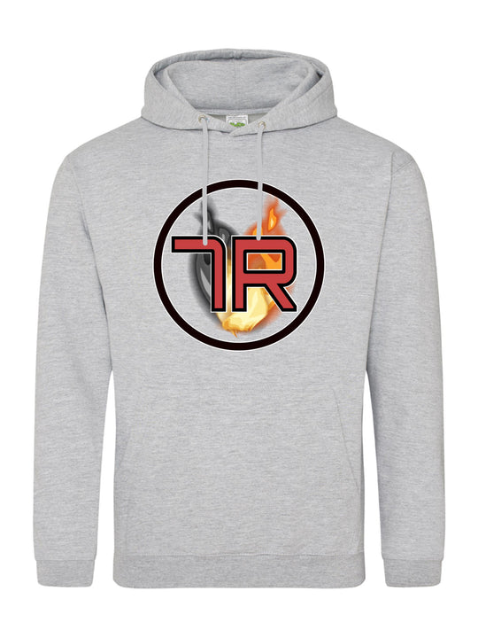 7Reasons Hoodie