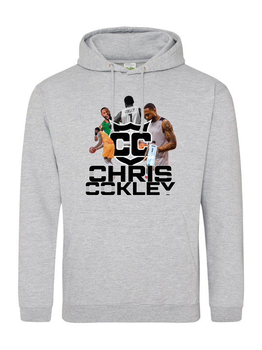 Chris Cokley Hoodie