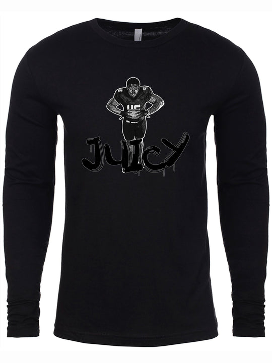 J'Vian McCray Long Sleeve