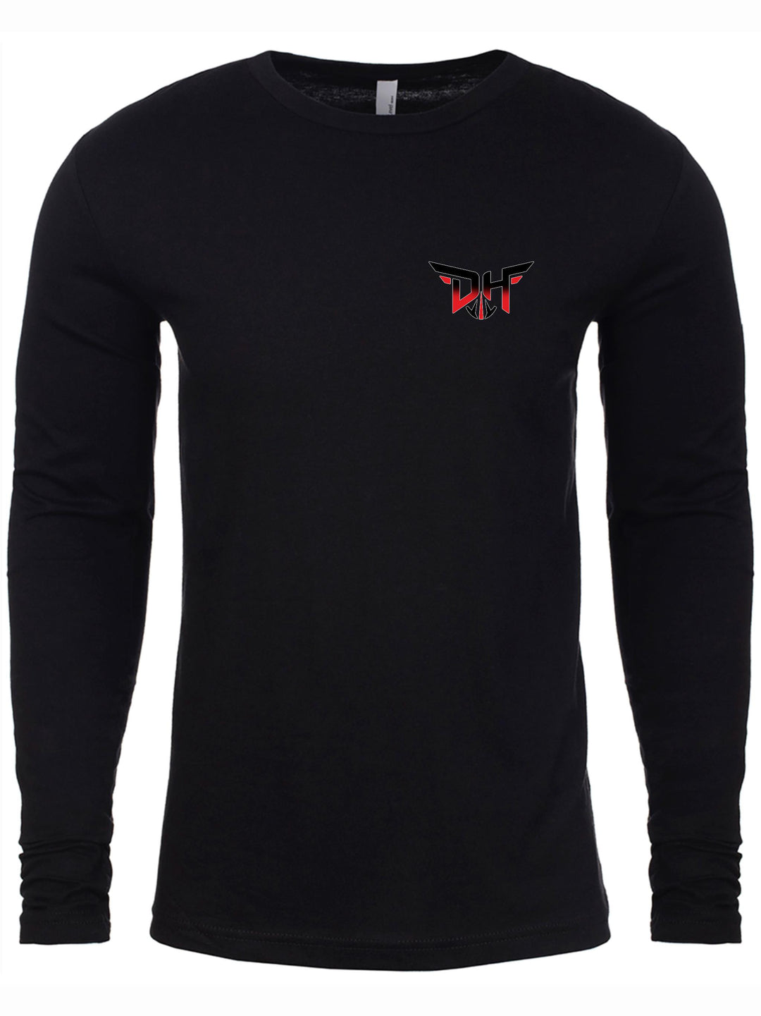 Devin Hightower Long Sleeve