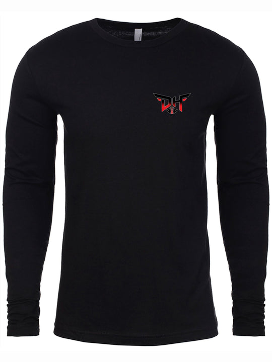 Devin Hightower Long Sleeve